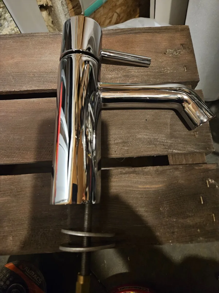 Tap Water mixer, - Image 3