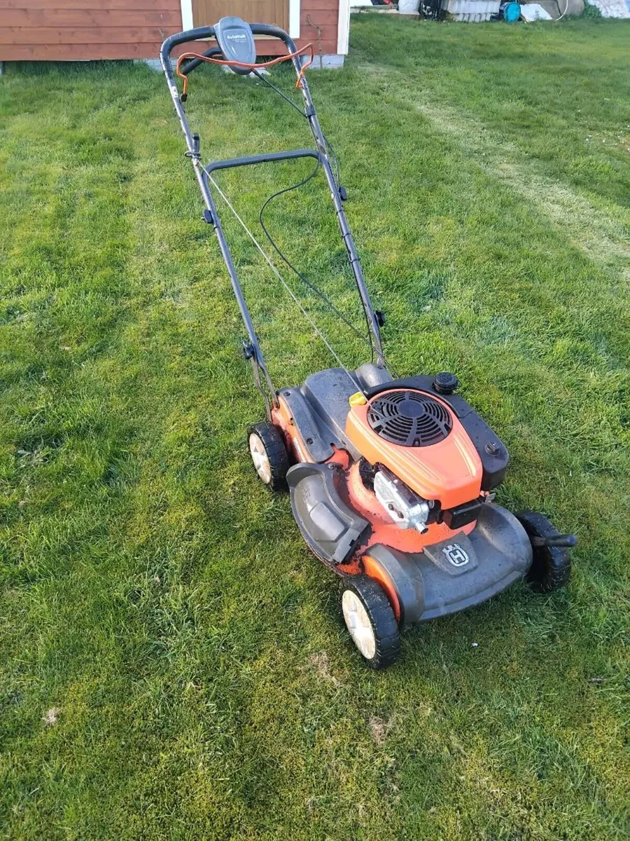 Lawnmower - Image 1