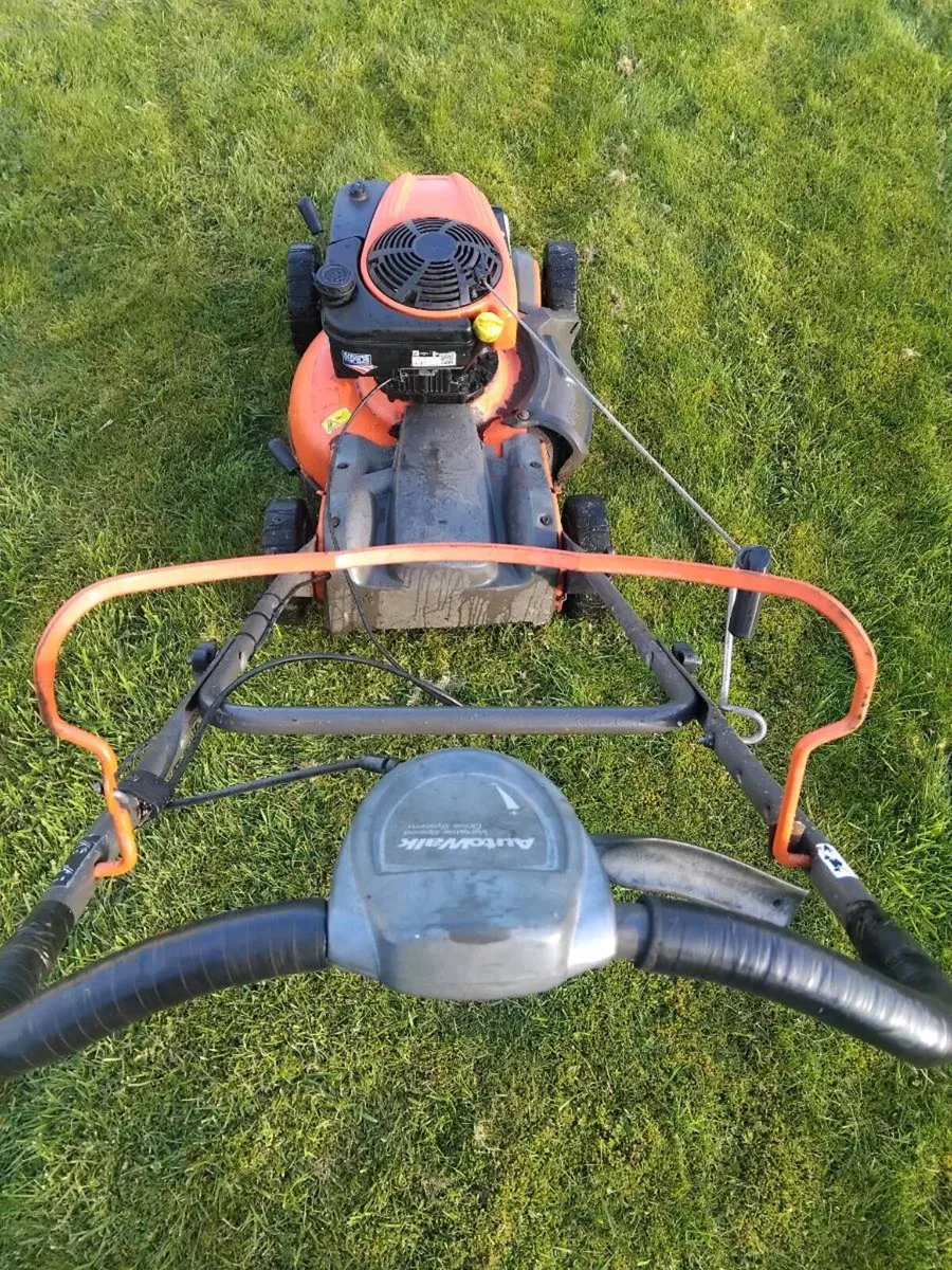 Lawnmower - Image 2
