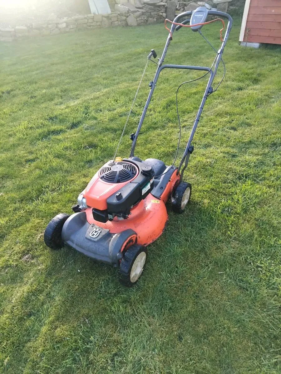 Lawnmower - Image 3