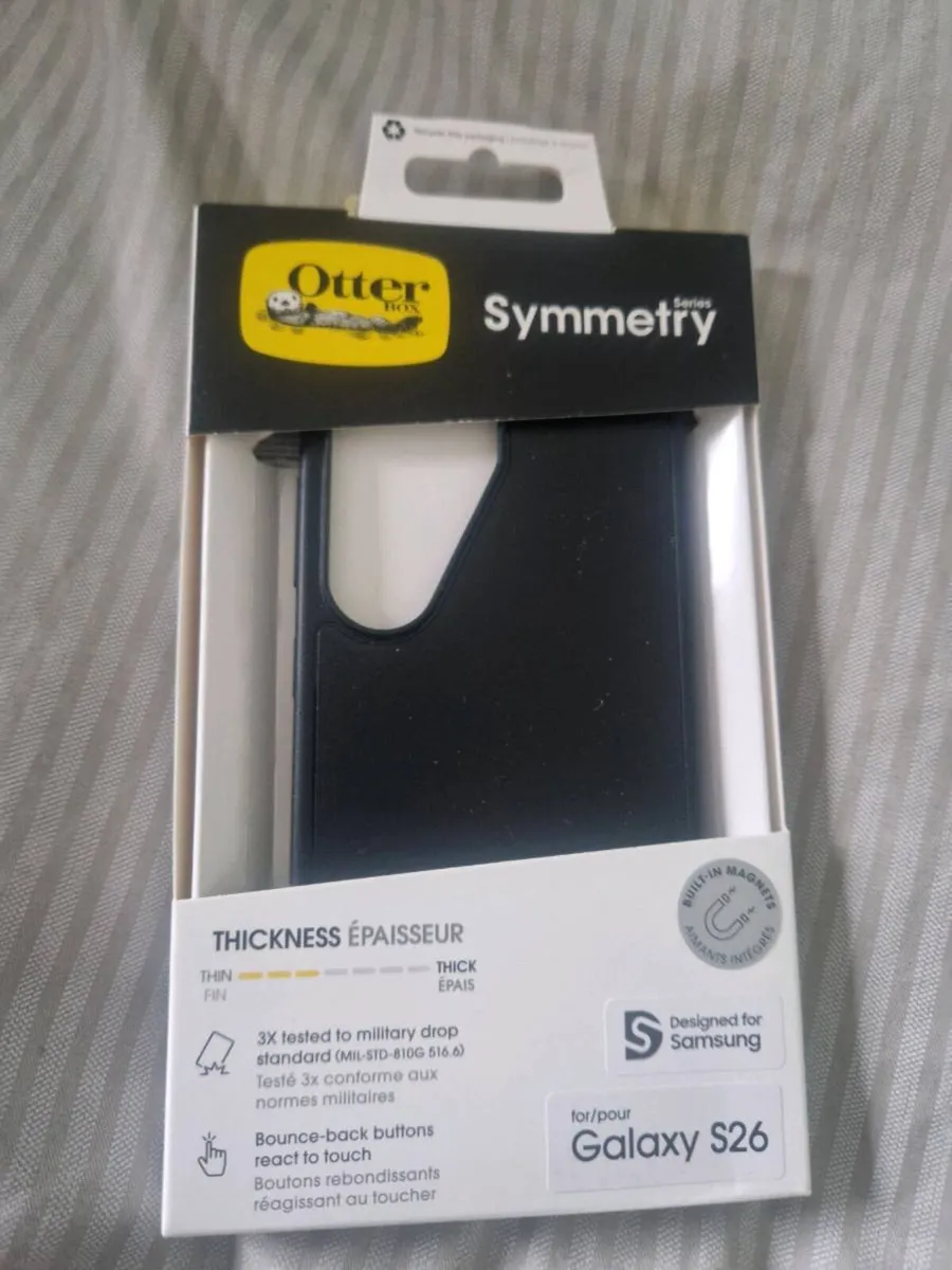 Samsung s26 - Image 2