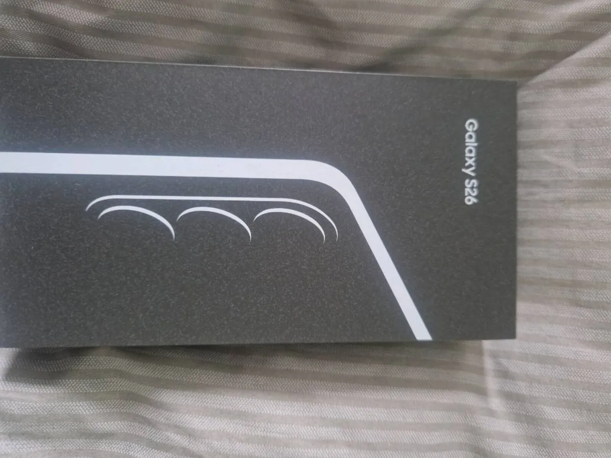 Samsung s26 - Image 3