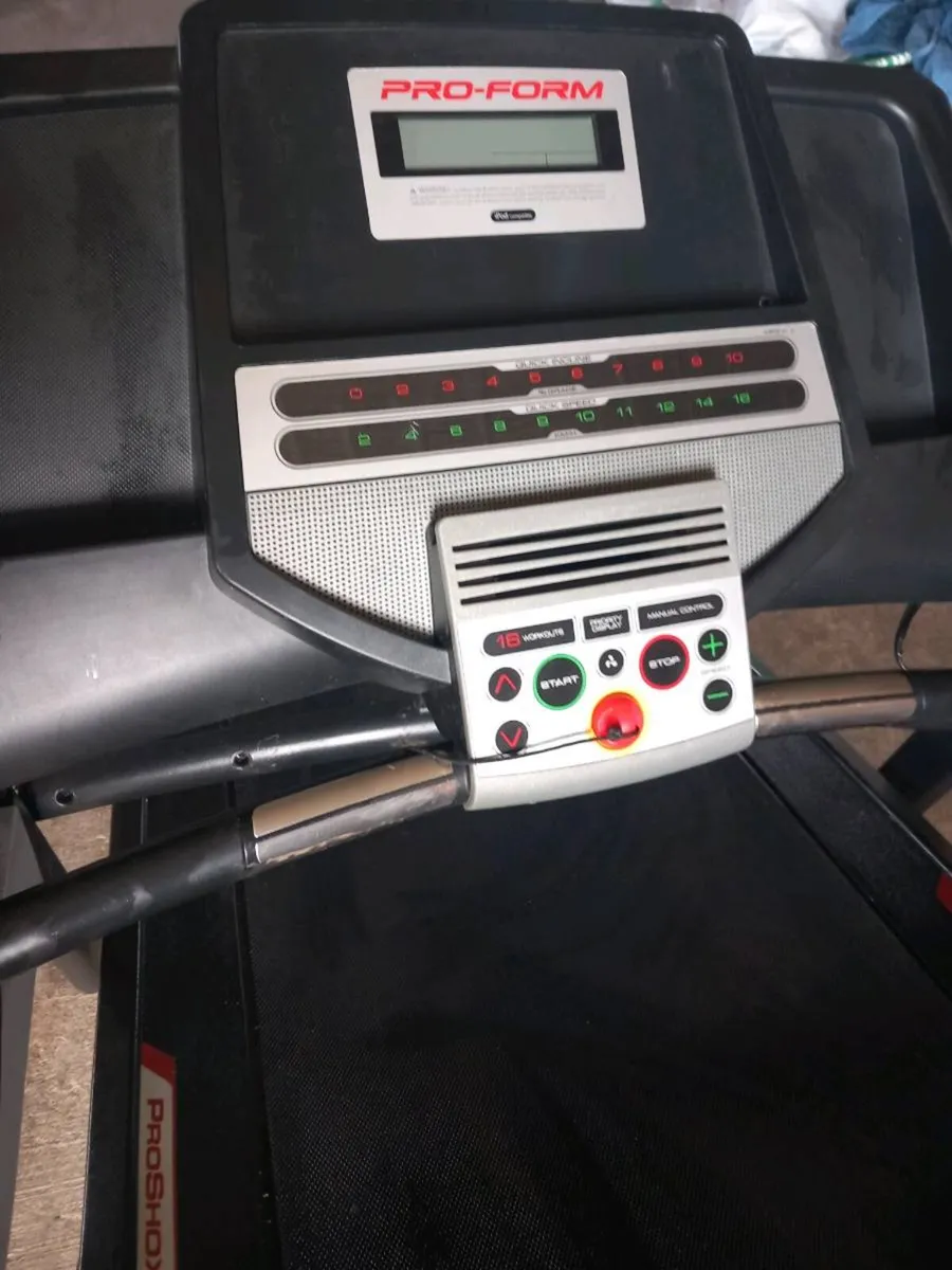 Treadmill - Image 2