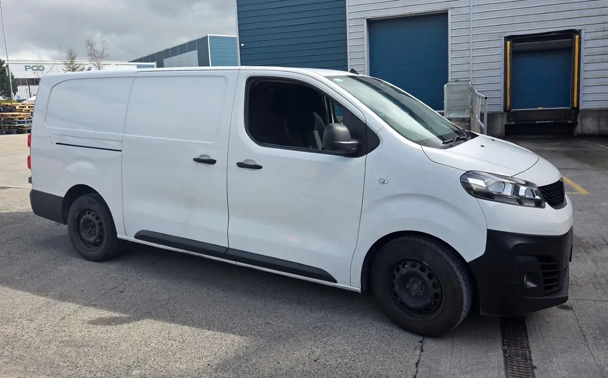 Fiat Scudo 2022 - Image 1