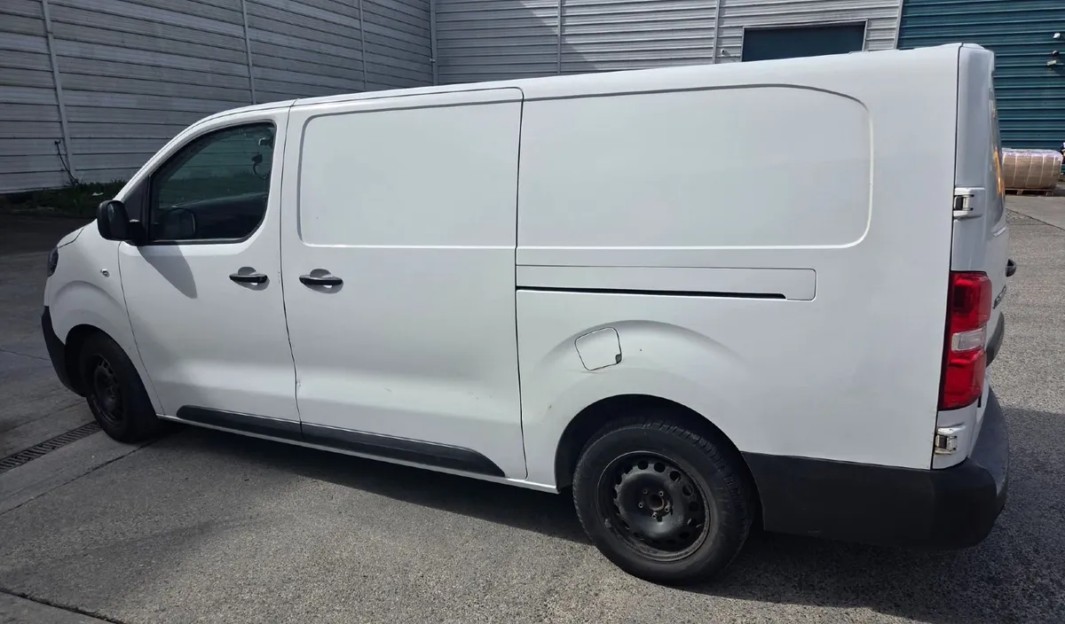 Fiat Scudo 2022 - Image 3