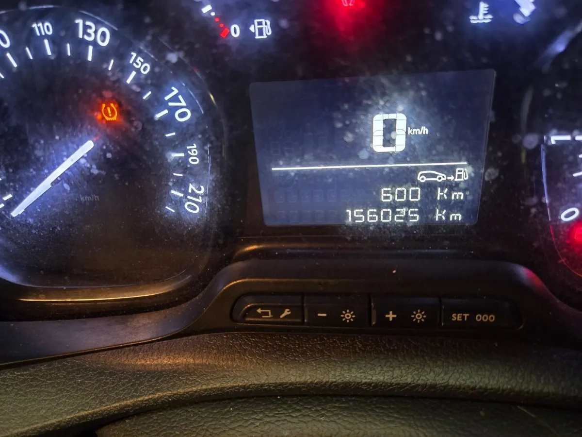 Fiat Scudo 2022 - Image 4