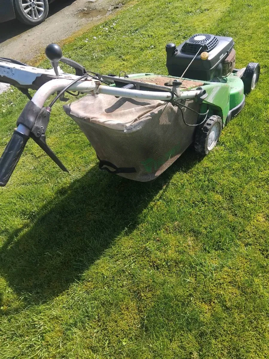 Lawnmower - Image 3