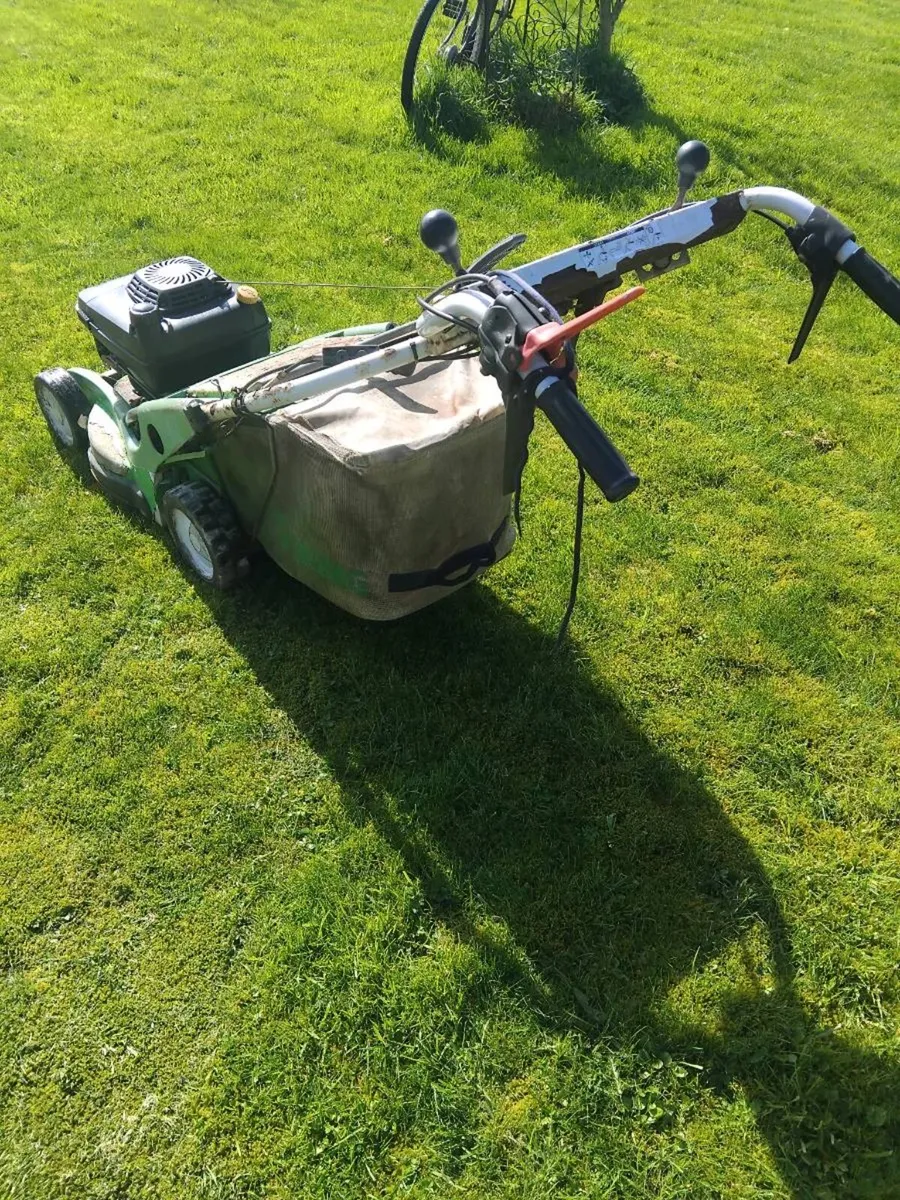 Lawnmower - Image 4