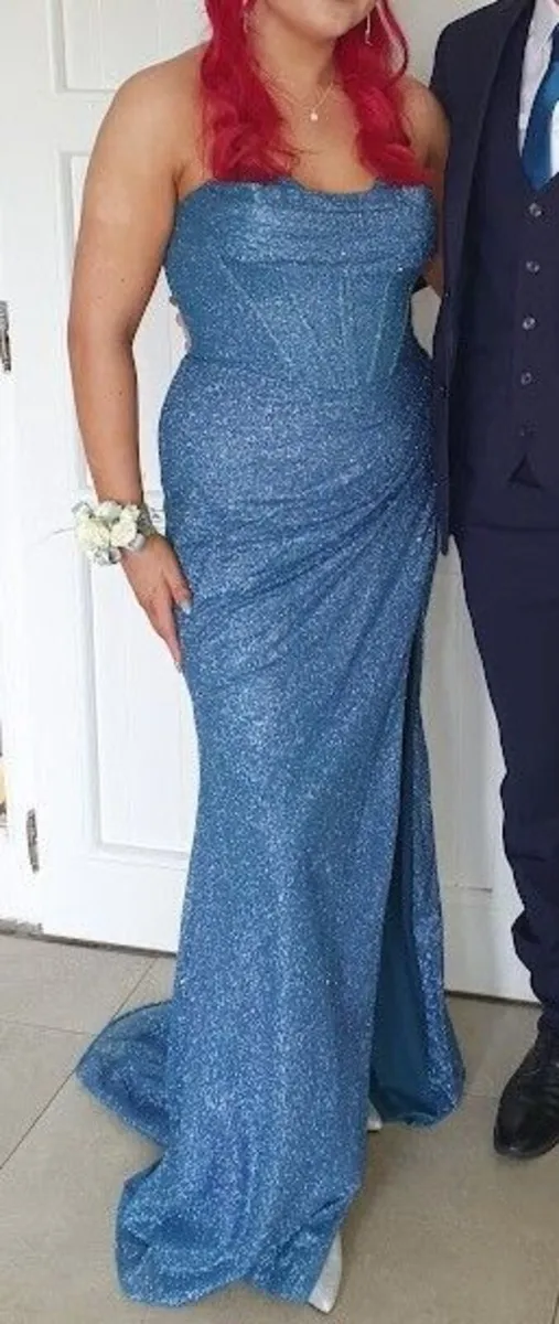 Beautiful Debs dresses - Image 1