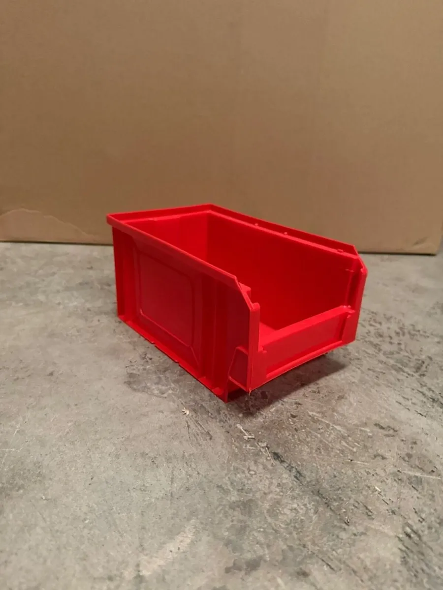 48x - K2 Storage Lin Bins - Image 3