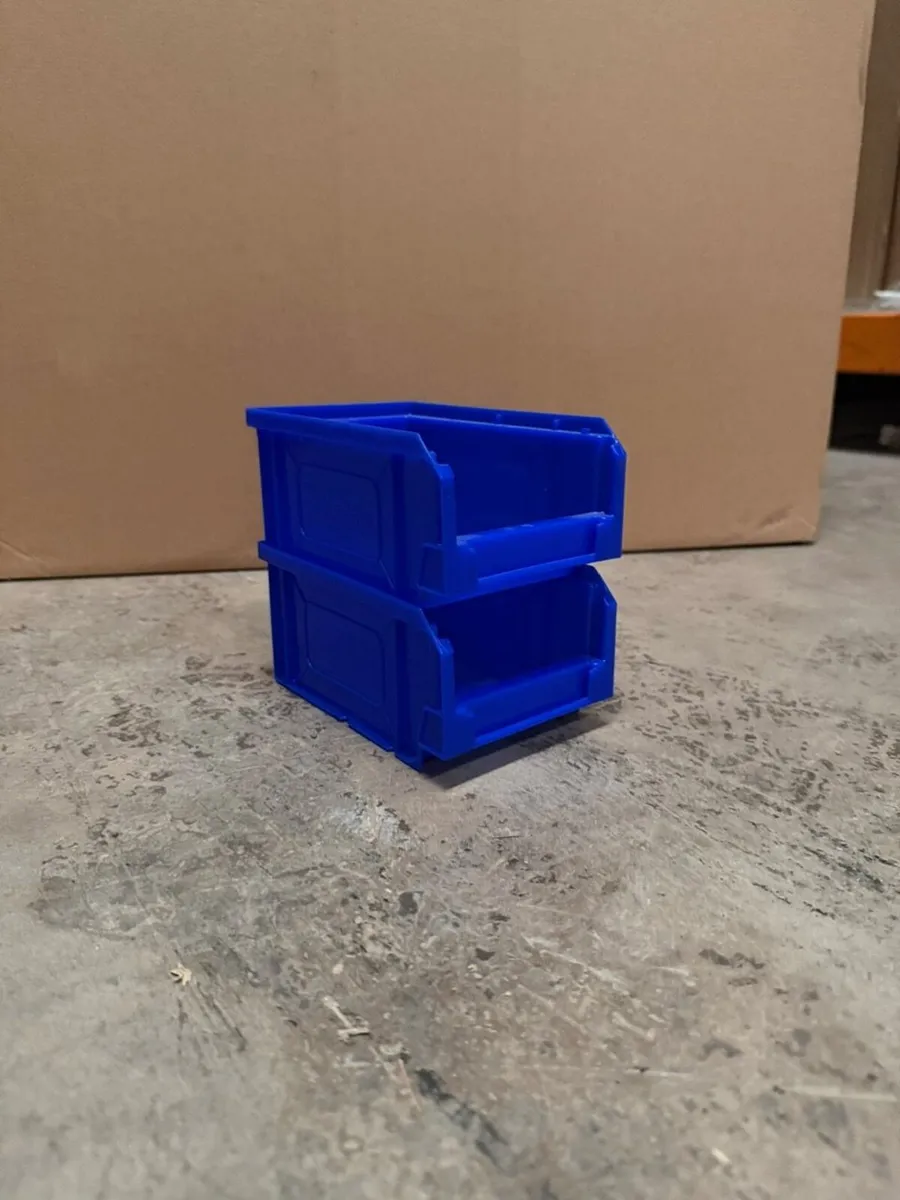 48x - K2 Storage Lin Bins - Image 1