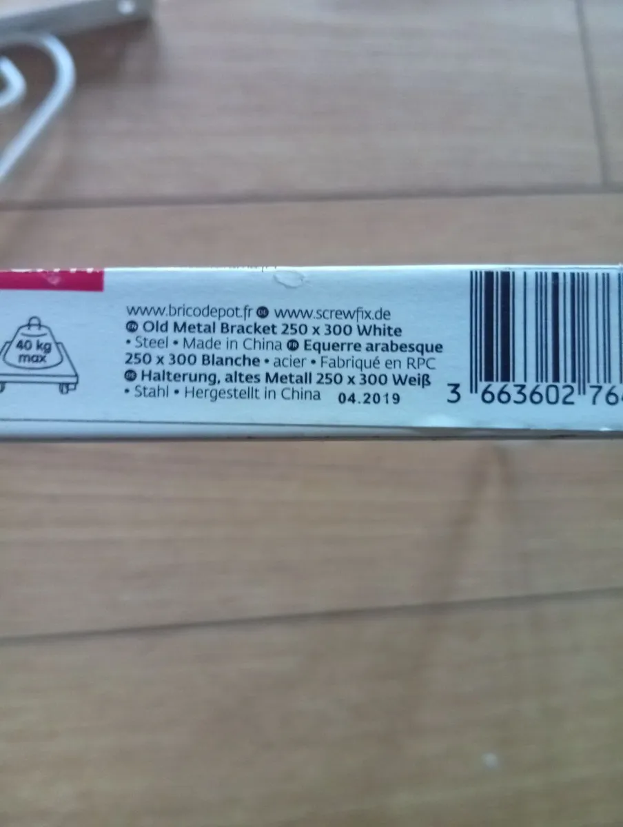 New quality Hanging Baskets Flowers Holders set - Image 4