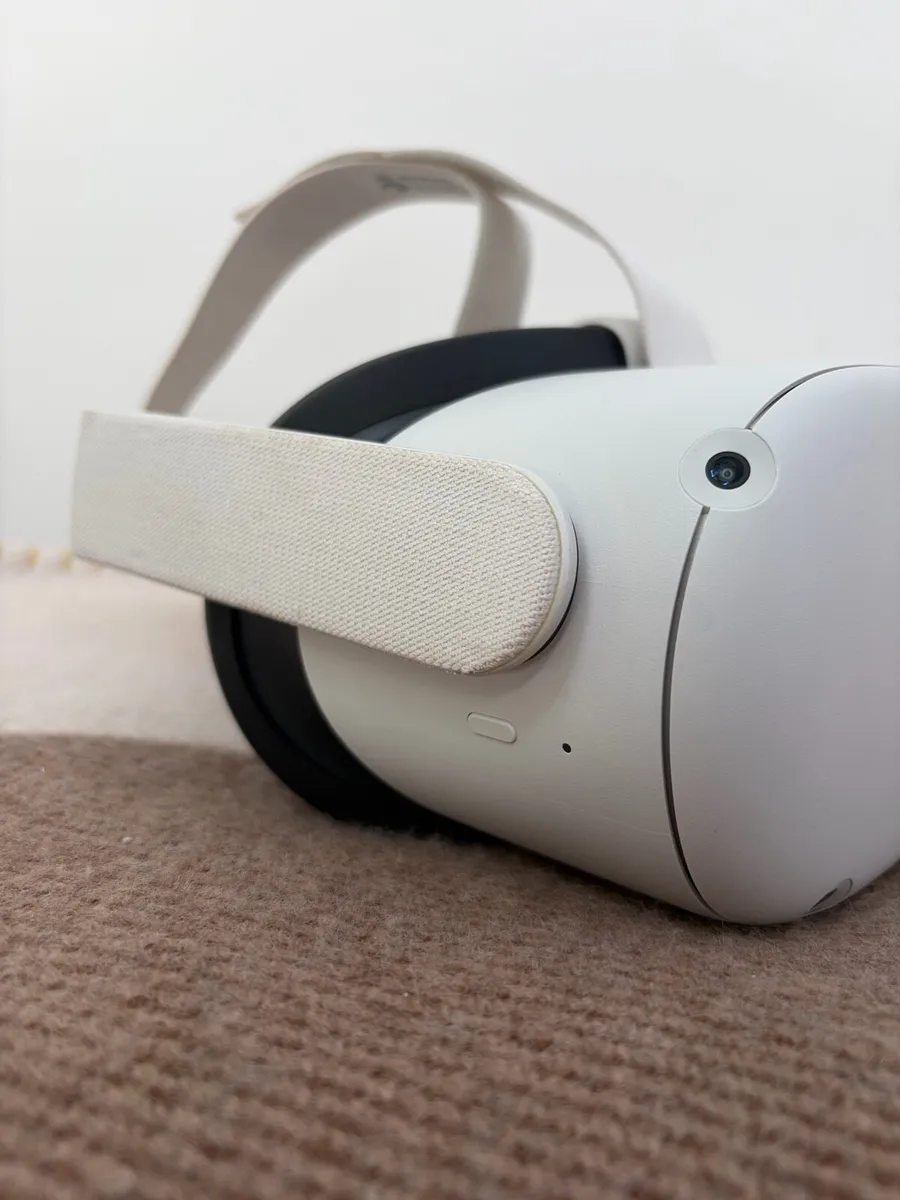 Meta Quest 2 128Gb - Image 3