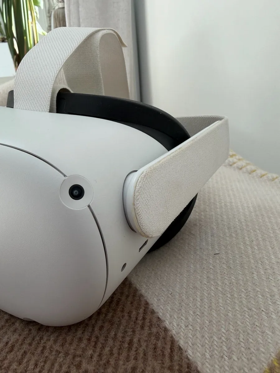 Meta Quest 2 128Gb - Image 4