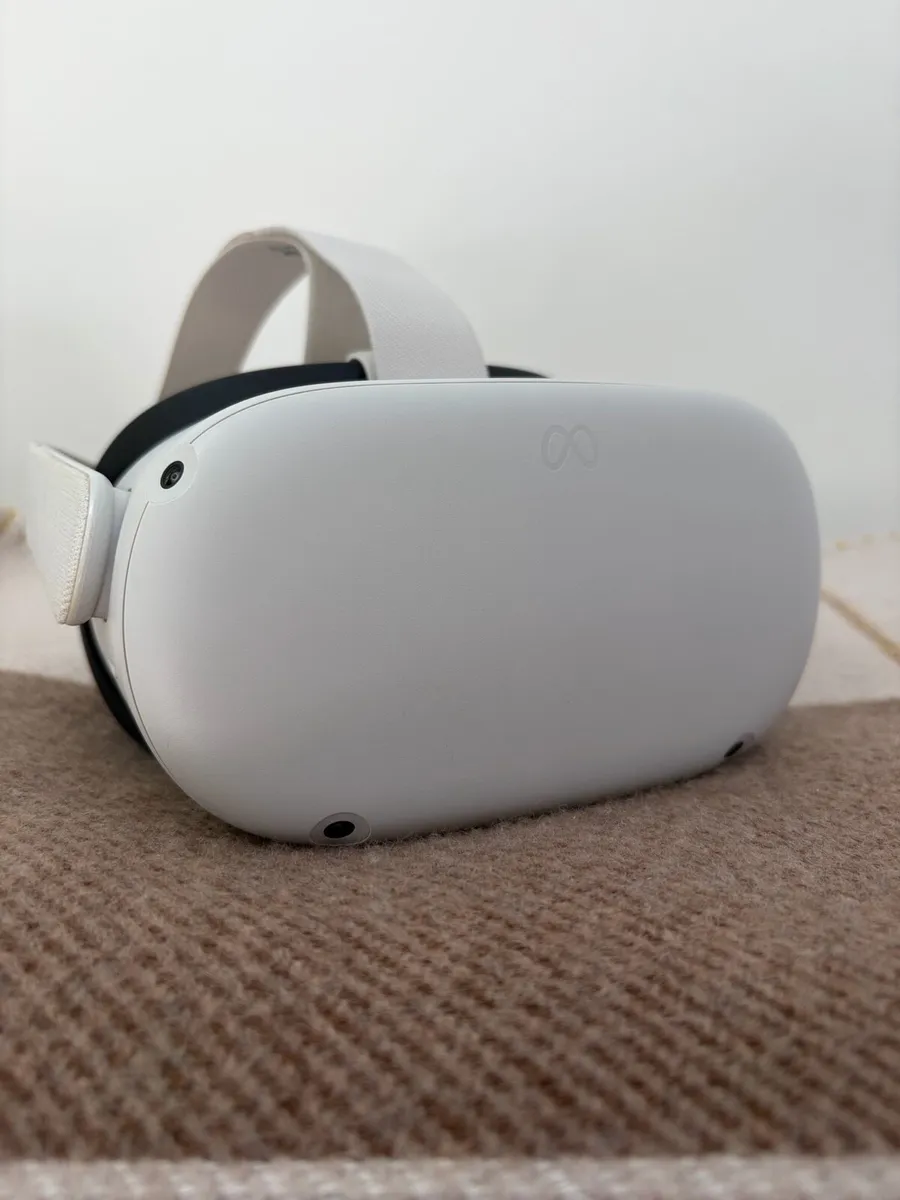 Meta Quest 2 128Gb - Image 2