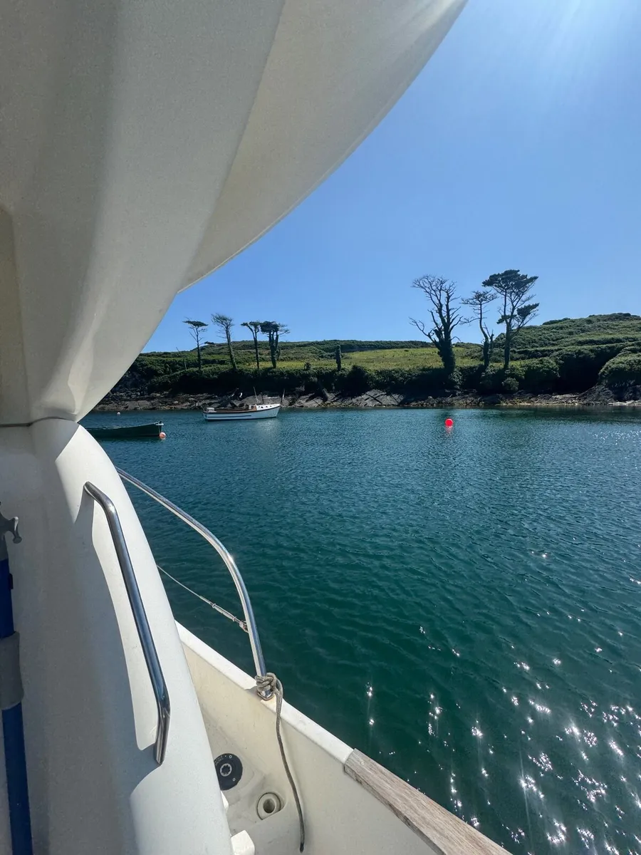 Powerboat Course - Image 2