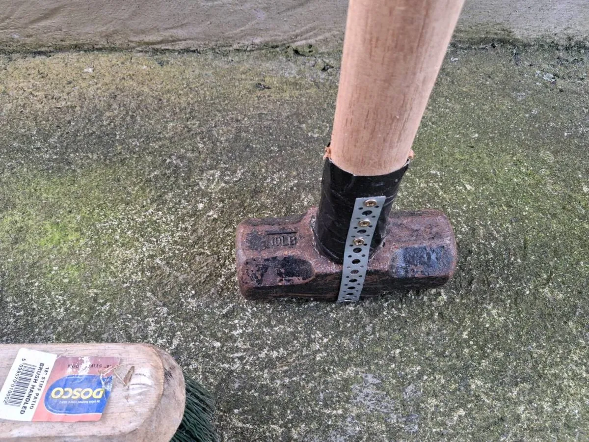 Garden tools - Image 4