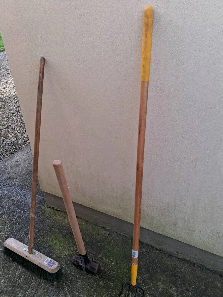 Garden tools - Image 1