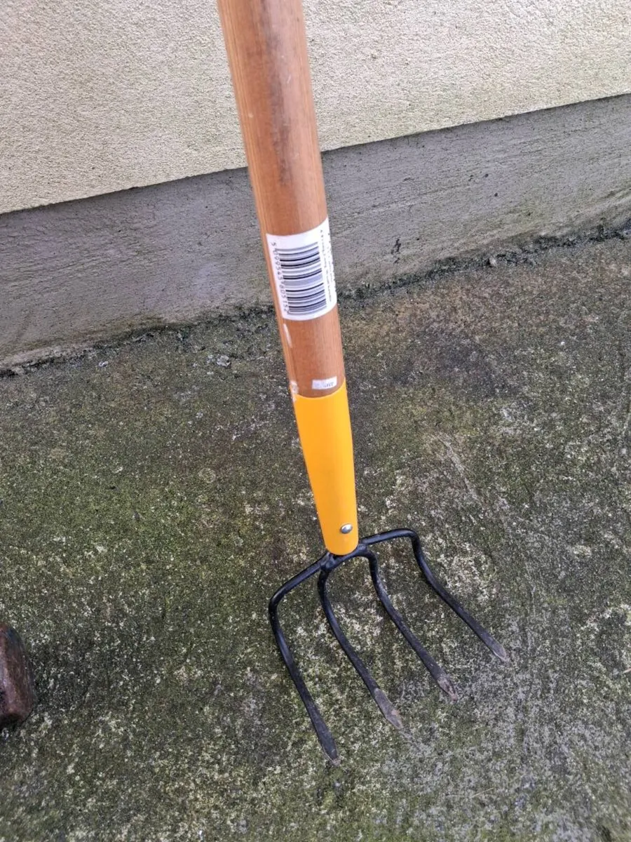 Garden tools - Image 2