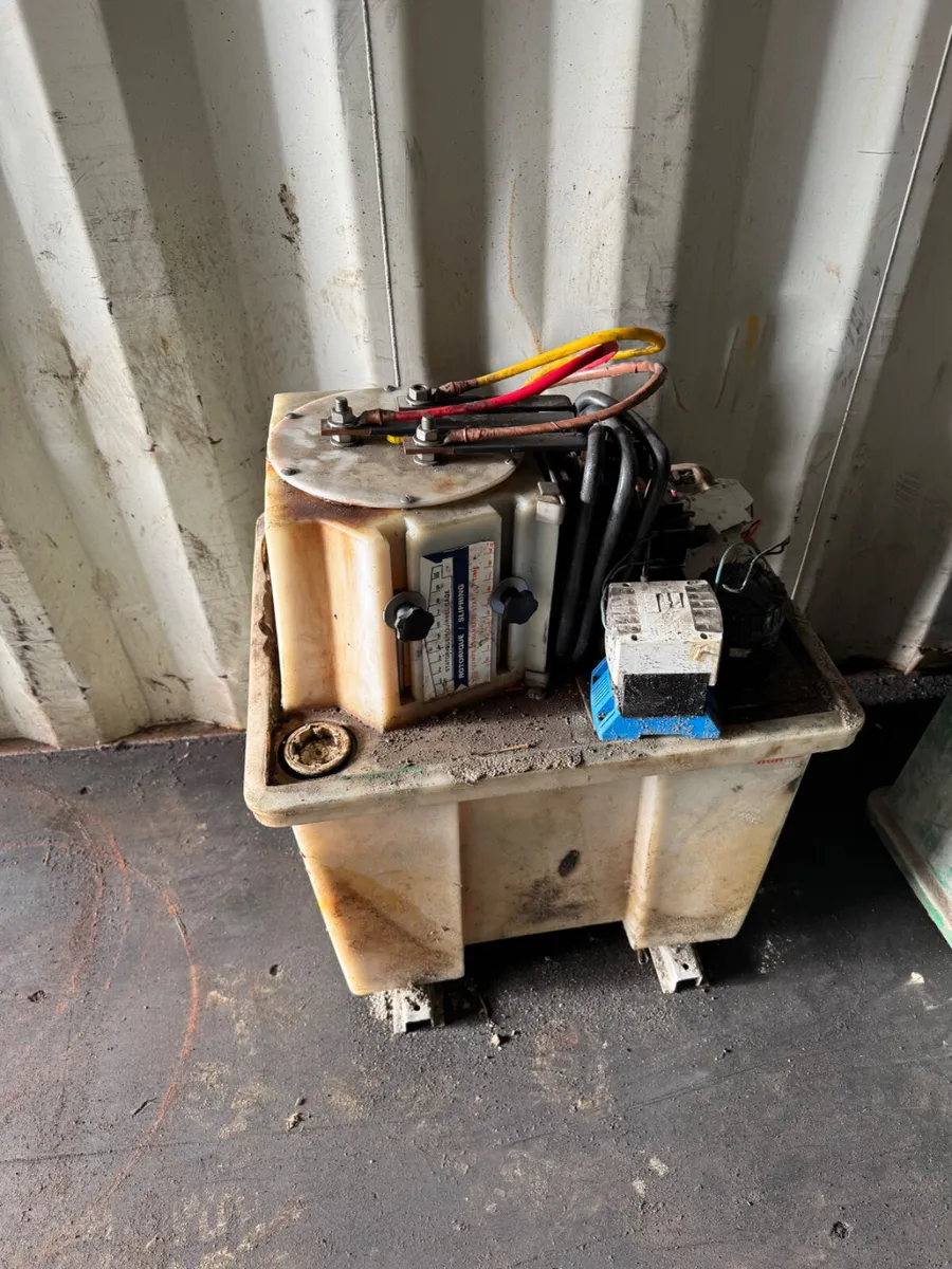 SLIP RING STARTER - Image 1