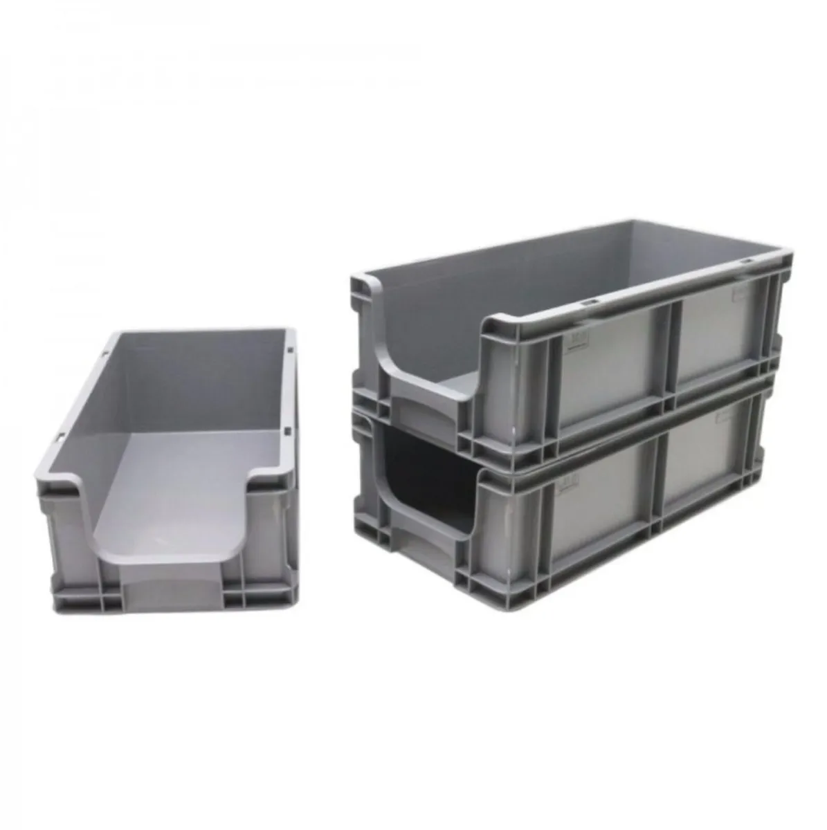 Wide range of storage boxes in stock - Image 1