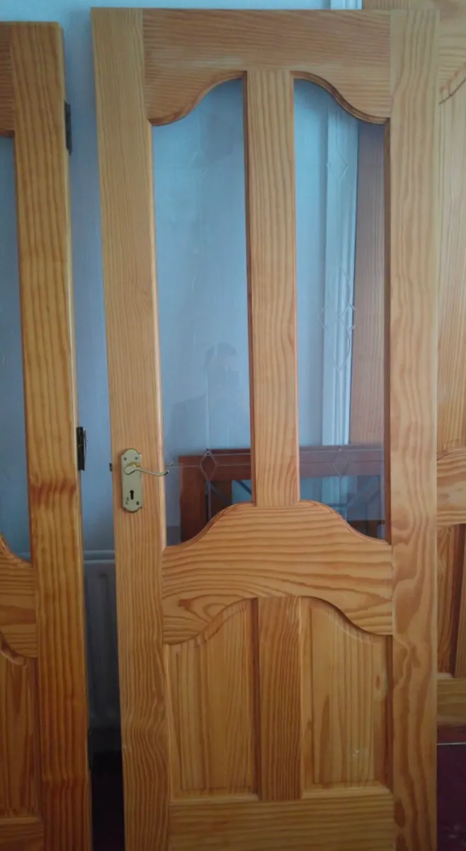 Internal doors - Image 1