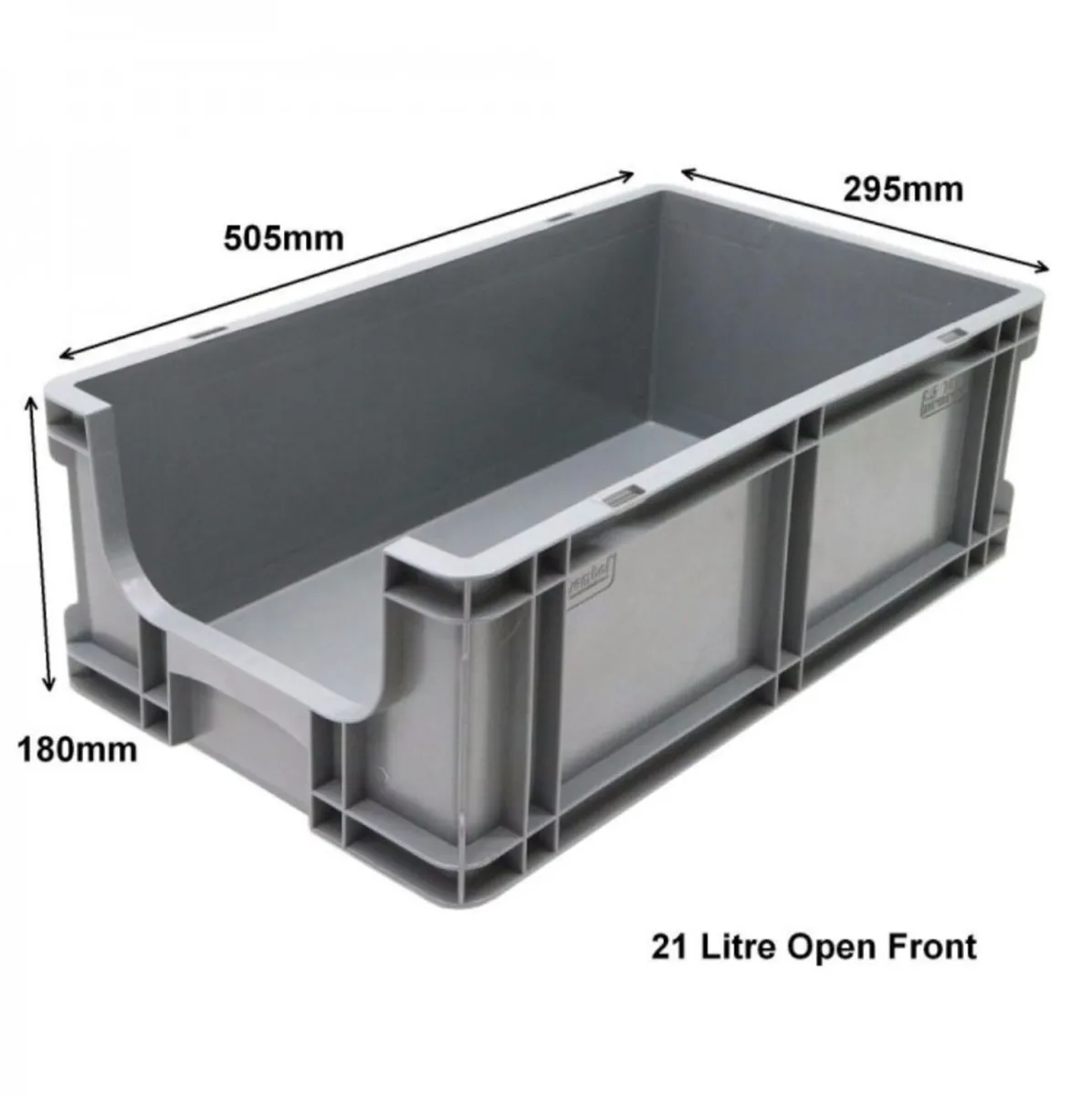 Wide range of storage boxes in stock - Image 4