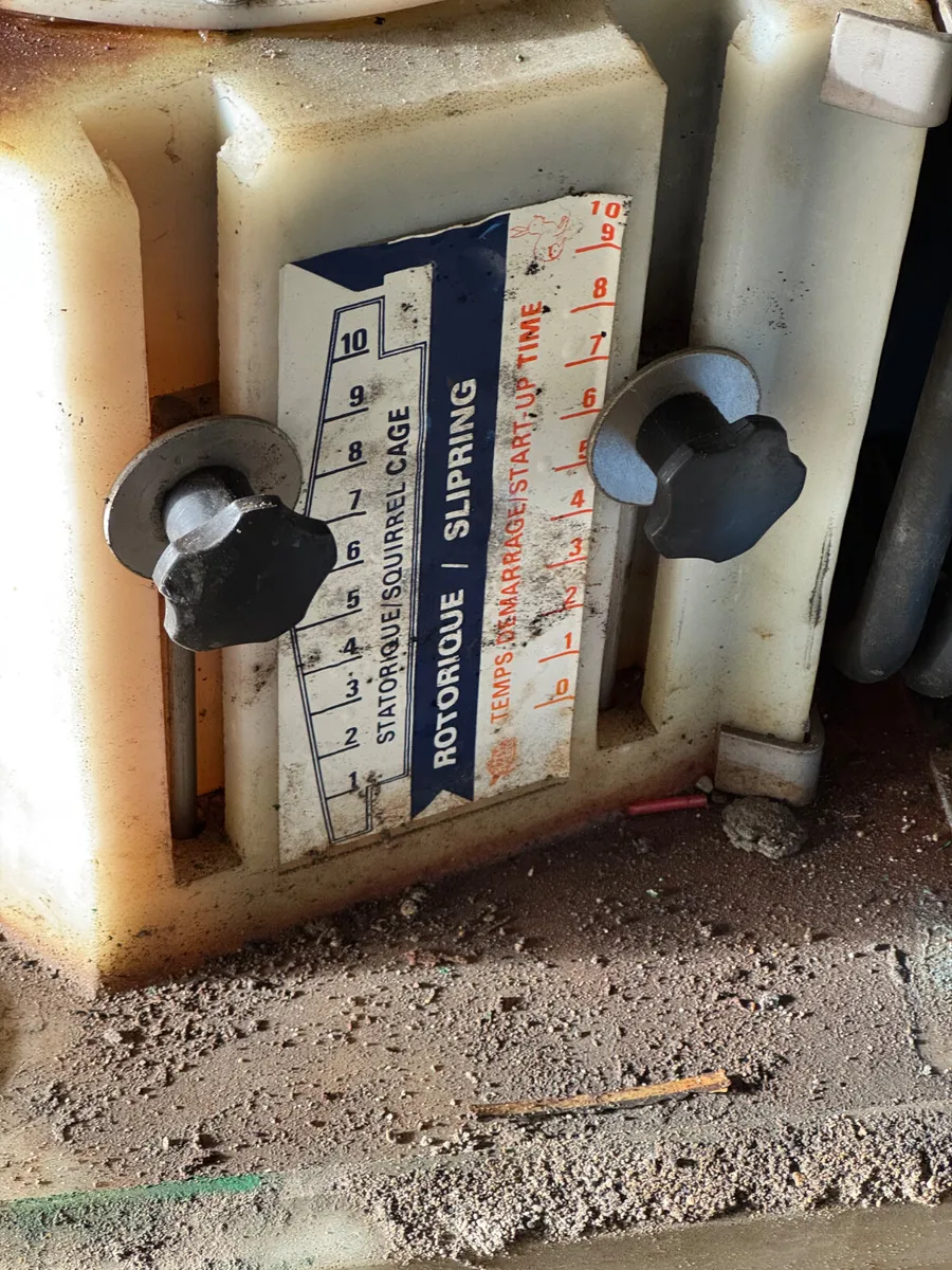 SLIP RING STARTER - Image 3