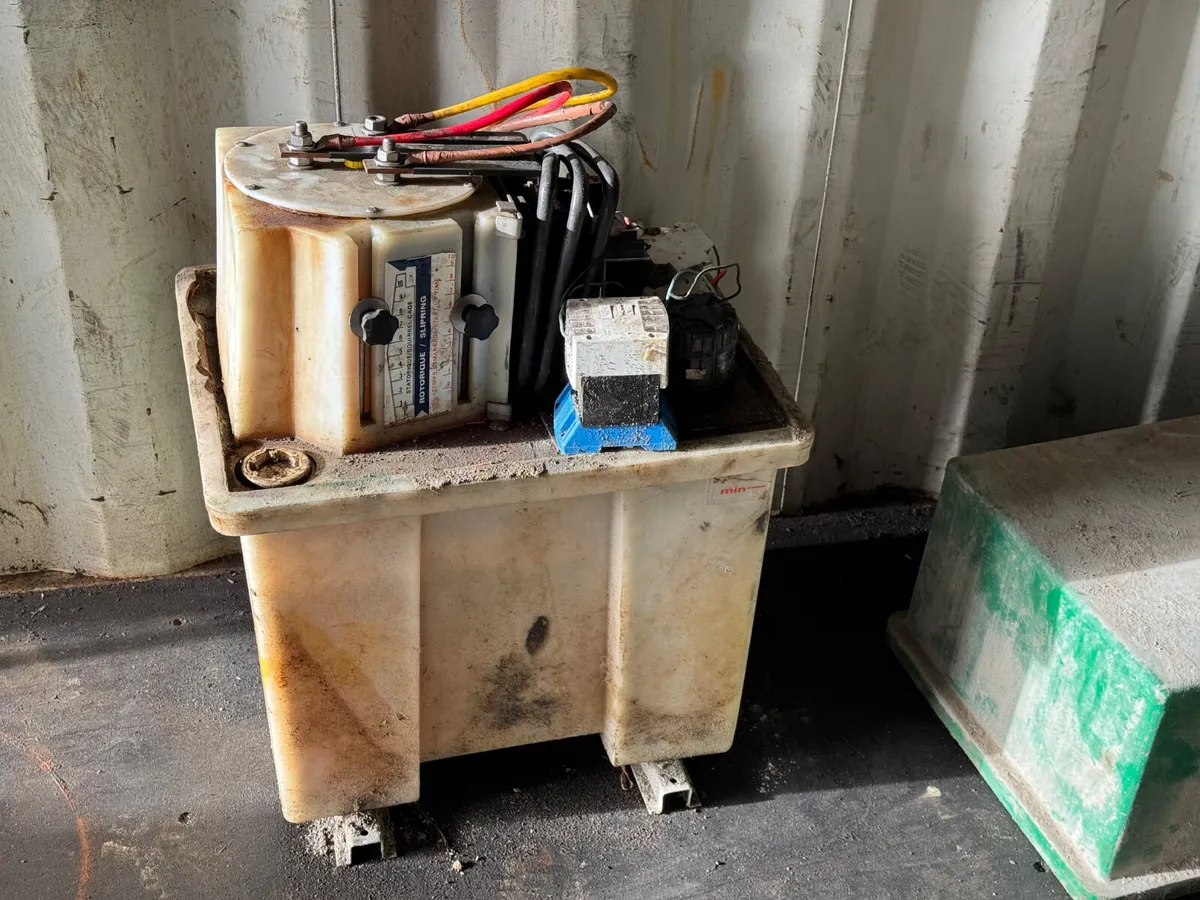 SLIP RING STARTER - Image 4