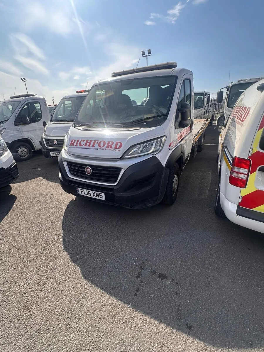 Tilt and slide recovery - Image 2