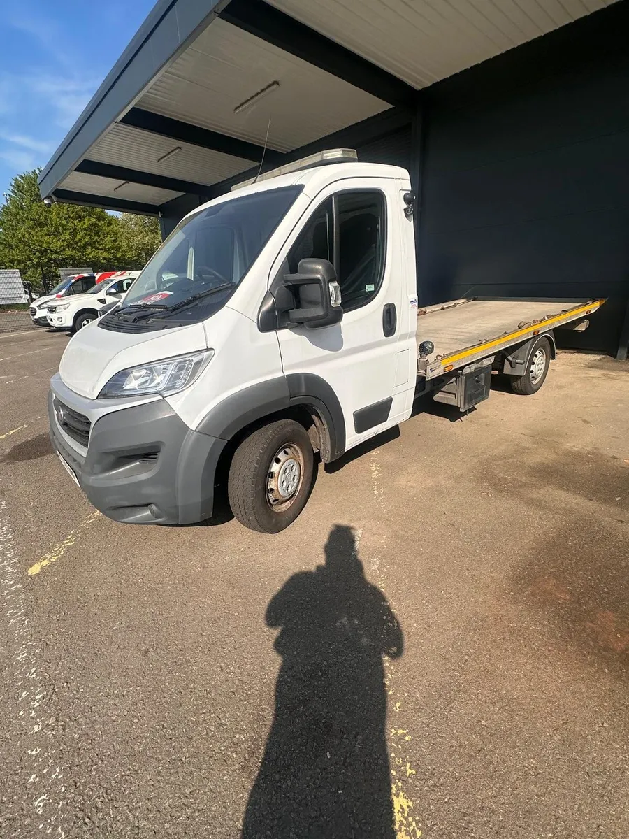 Tilt and slide recovery - Image 3