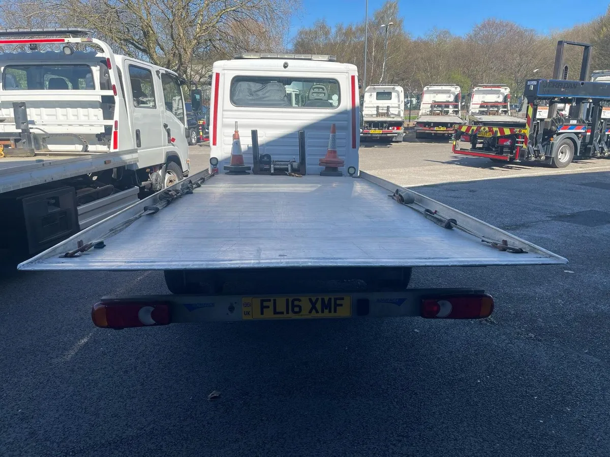 Tilt and slide recovery - Image 4