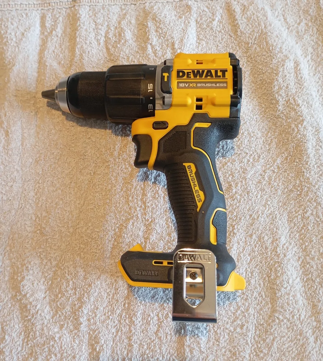 DeWalt Cordless Tools - Image 2