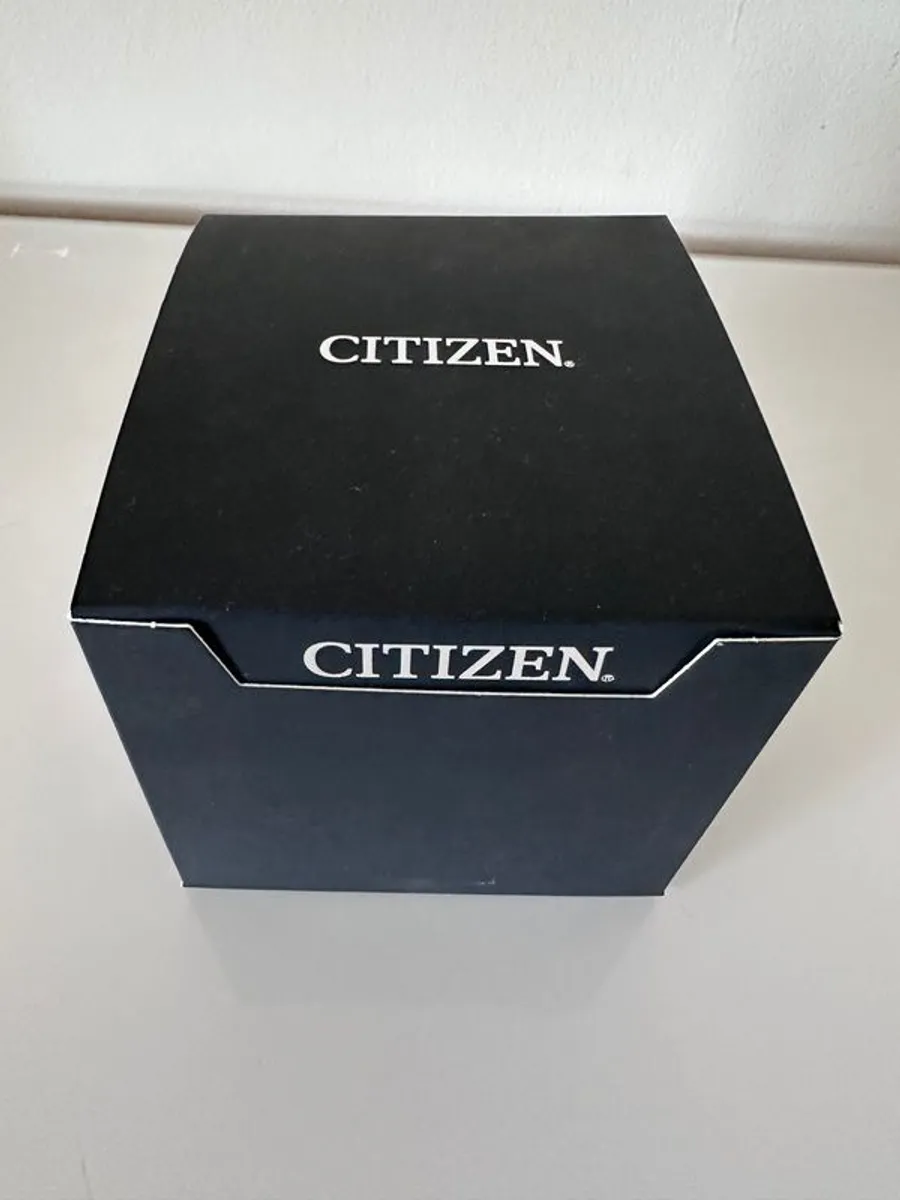 Citizen Promaster Aqualand - Image 4