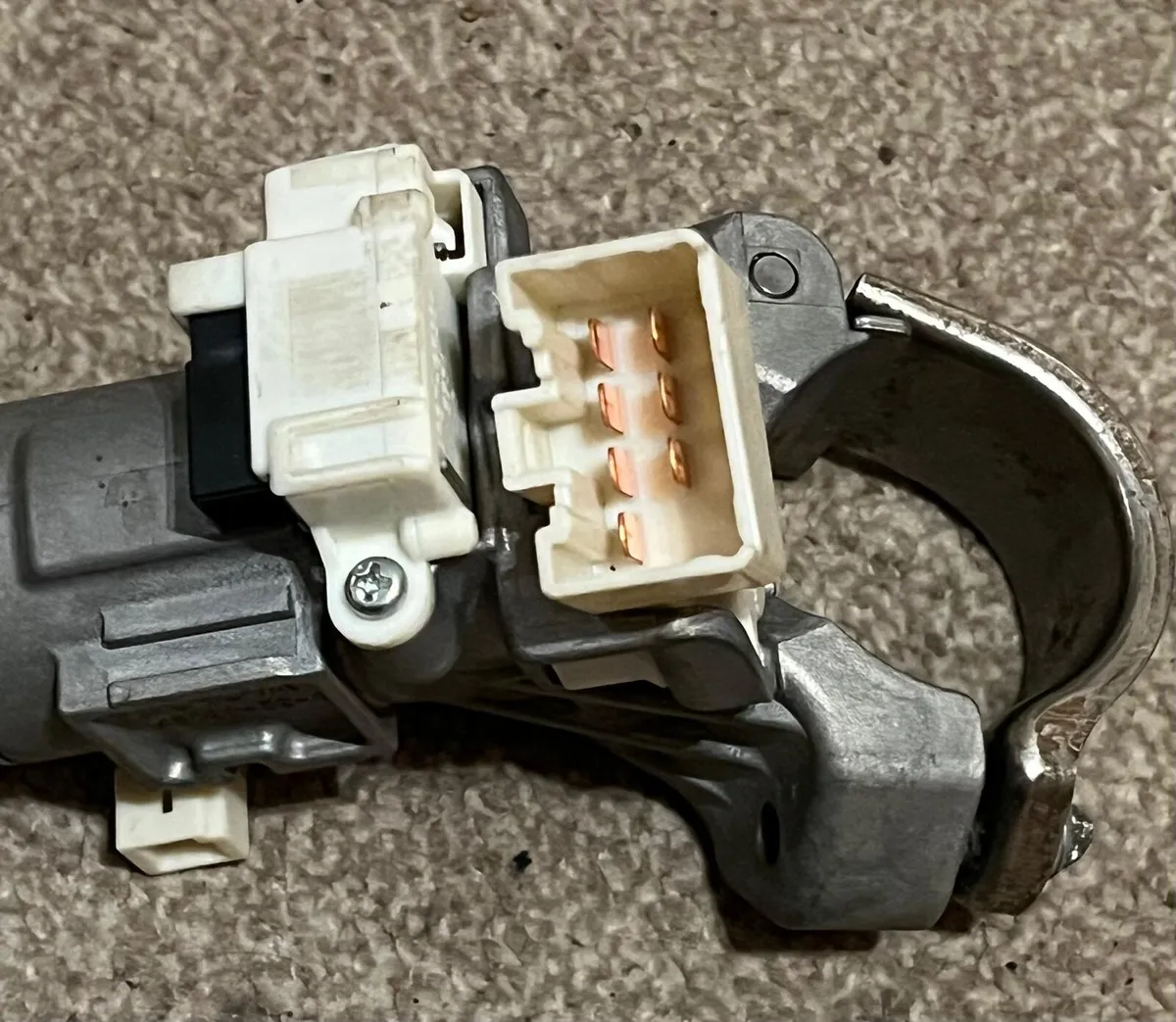 Aqua Yaris/Vitz Mazda 2/Demio Mirage March/Micra - Image 4