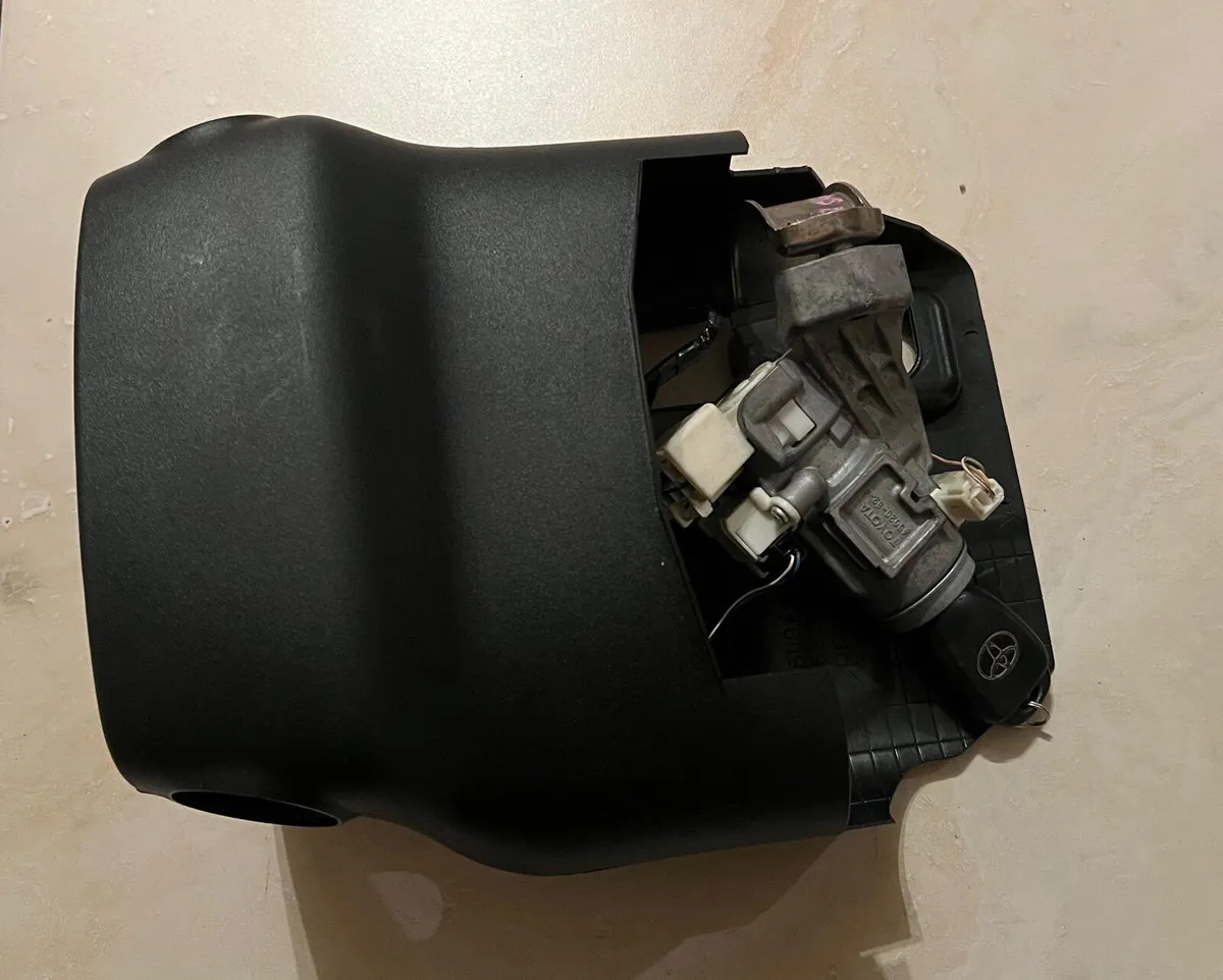 Aqua Yaris/Vitz Mazda 2/Demio Mirage March/Micra - Image 1