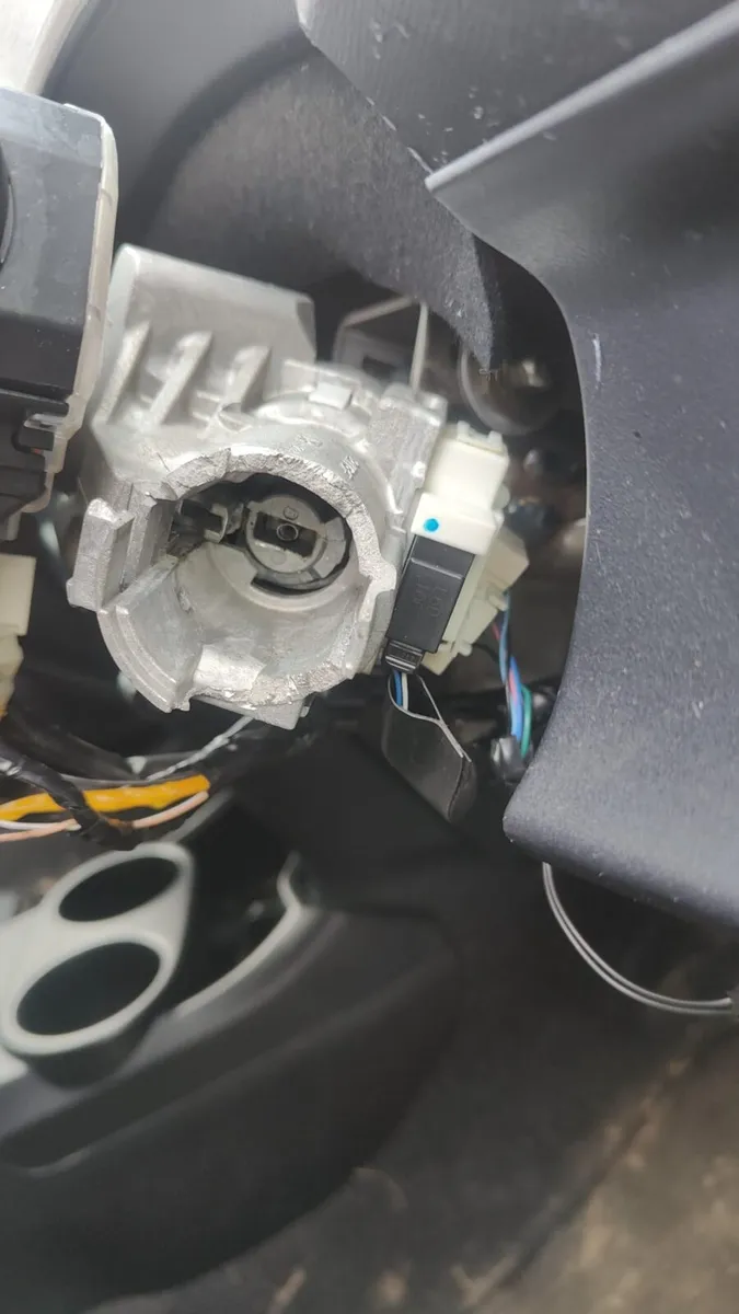 Aqua Yaris/Vitz Mazda 2/Demio Mirage March/Micra - Image 1