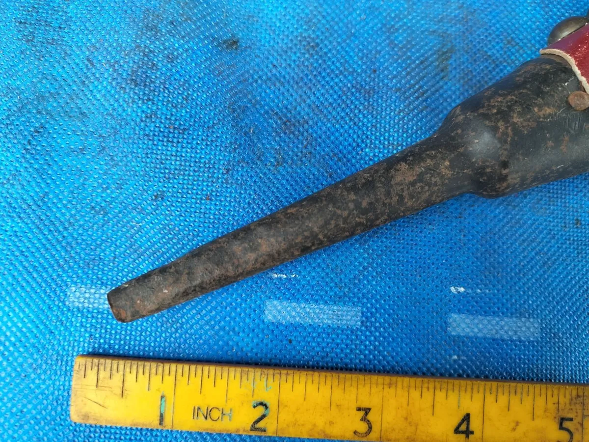 Fire Bellows - Image 3