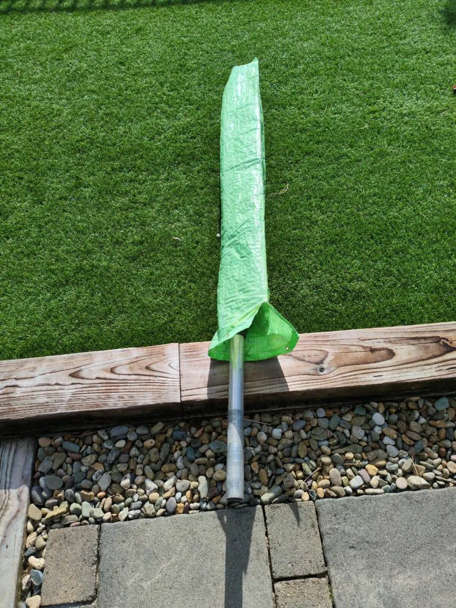 Rotary clothes dryer Brabantia - Image 3