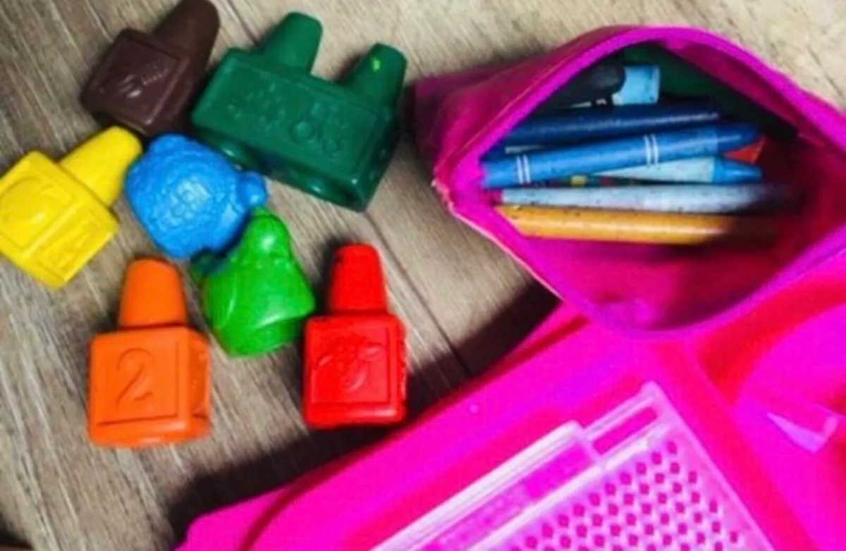 Bundof stamps - Image 3