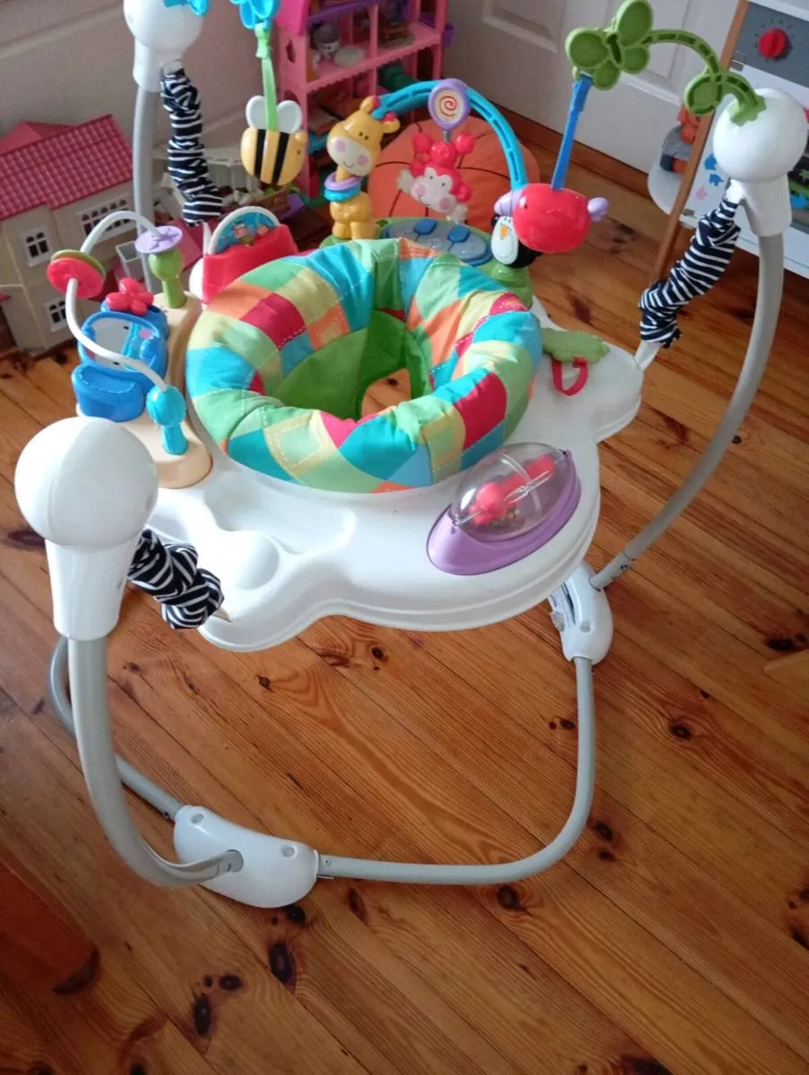 Baby items . - Image 1