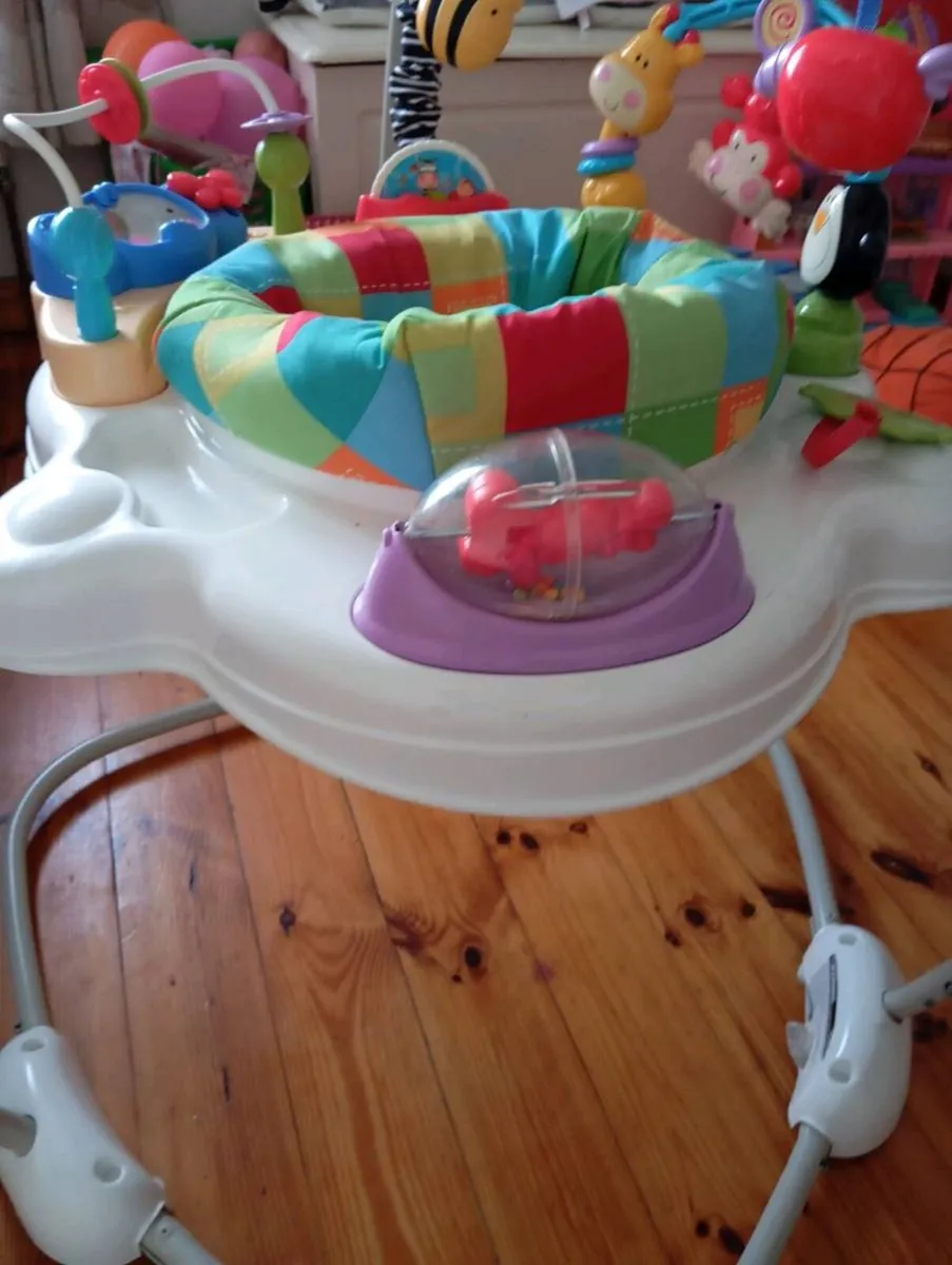 Baby items . - Image 2