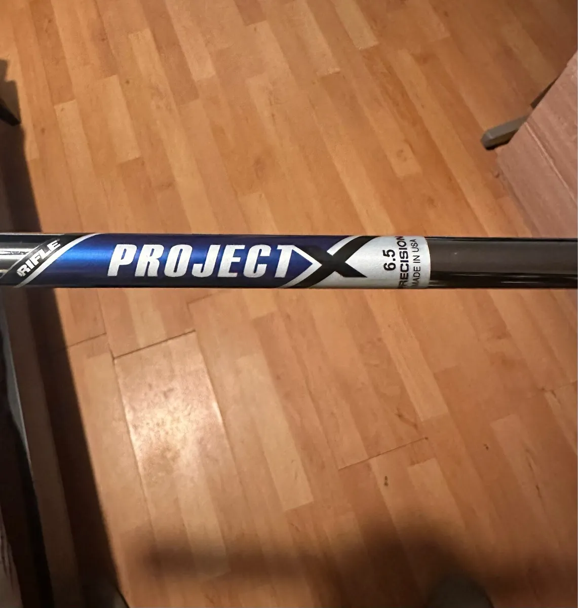 Callaway Apex pro 4-PW x stiff - Image 4