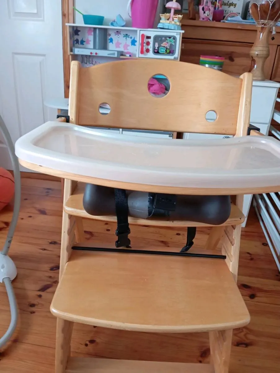 Baby items . - Image 4