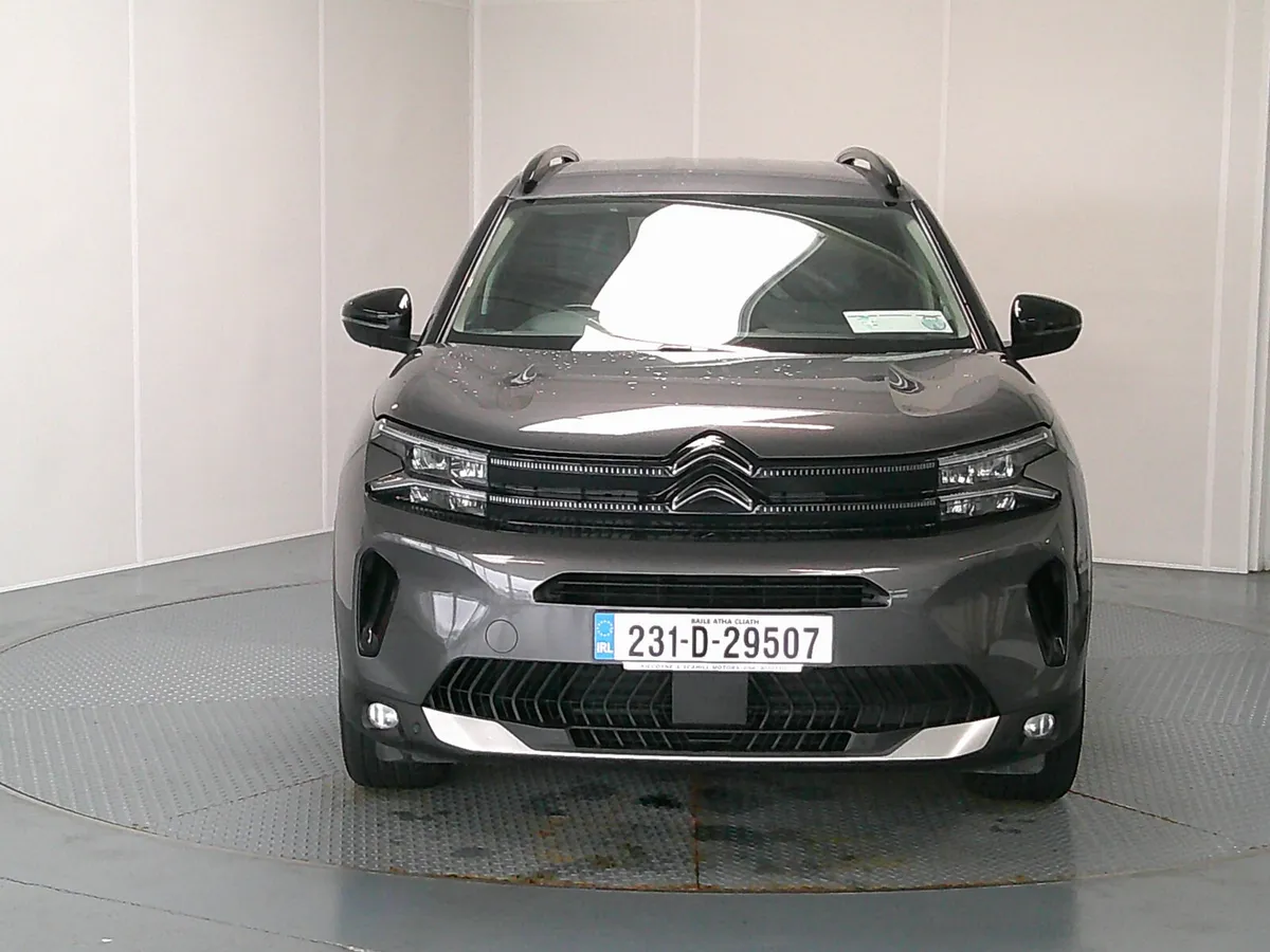 CITROEN C5 AIRCROSS 2023 - Image 2