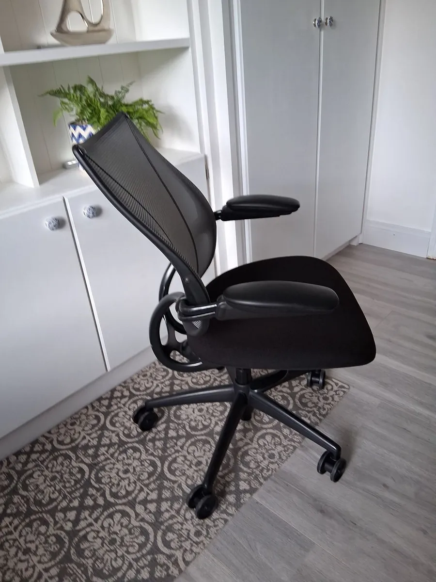 Humanscale Liberty Office Chair - Image 2