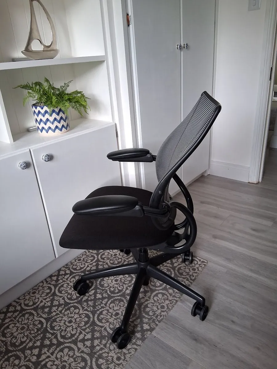 Humanscale Liberty Office Chair - Image 3