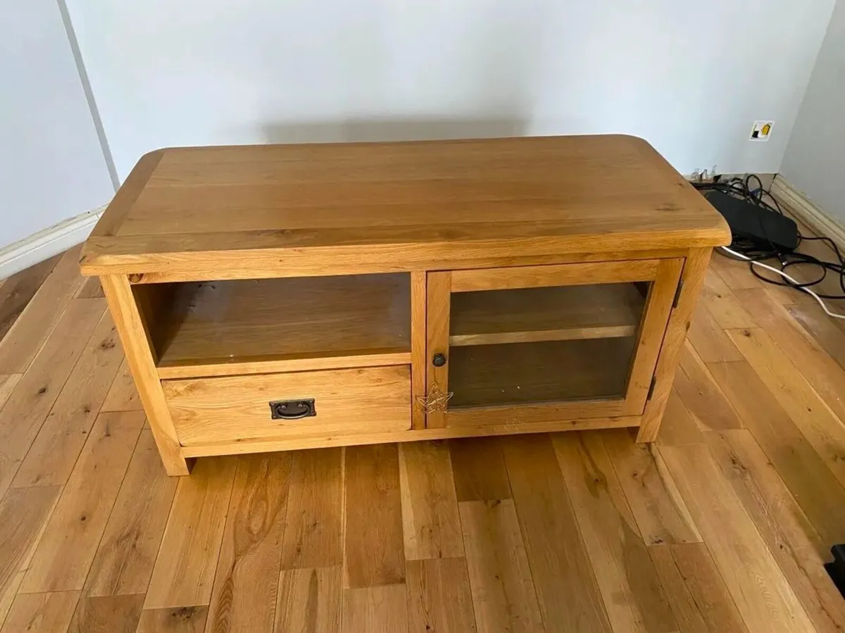 TV Unit Stand - Image 2