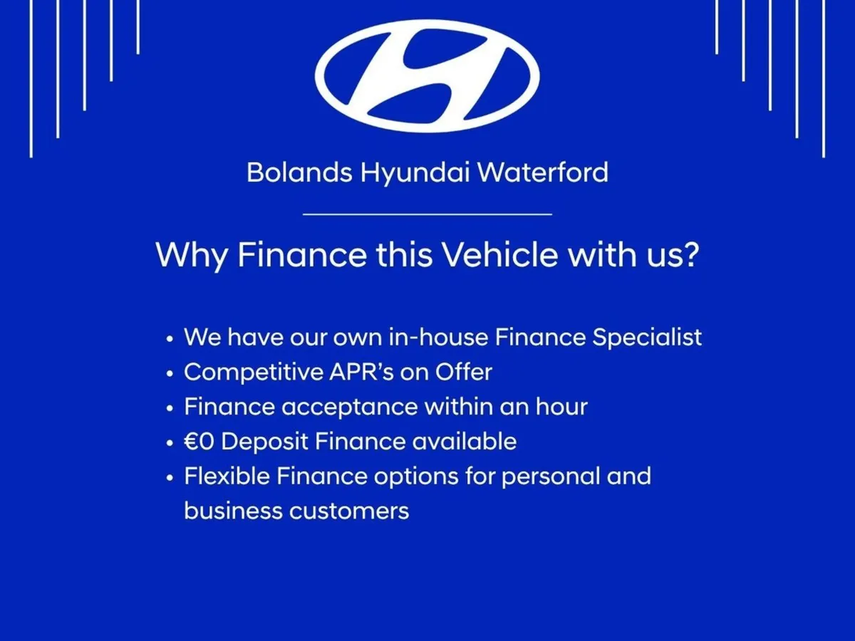 Hyundai Tucson Tucson Comfor Plus Commercial from - Image 4