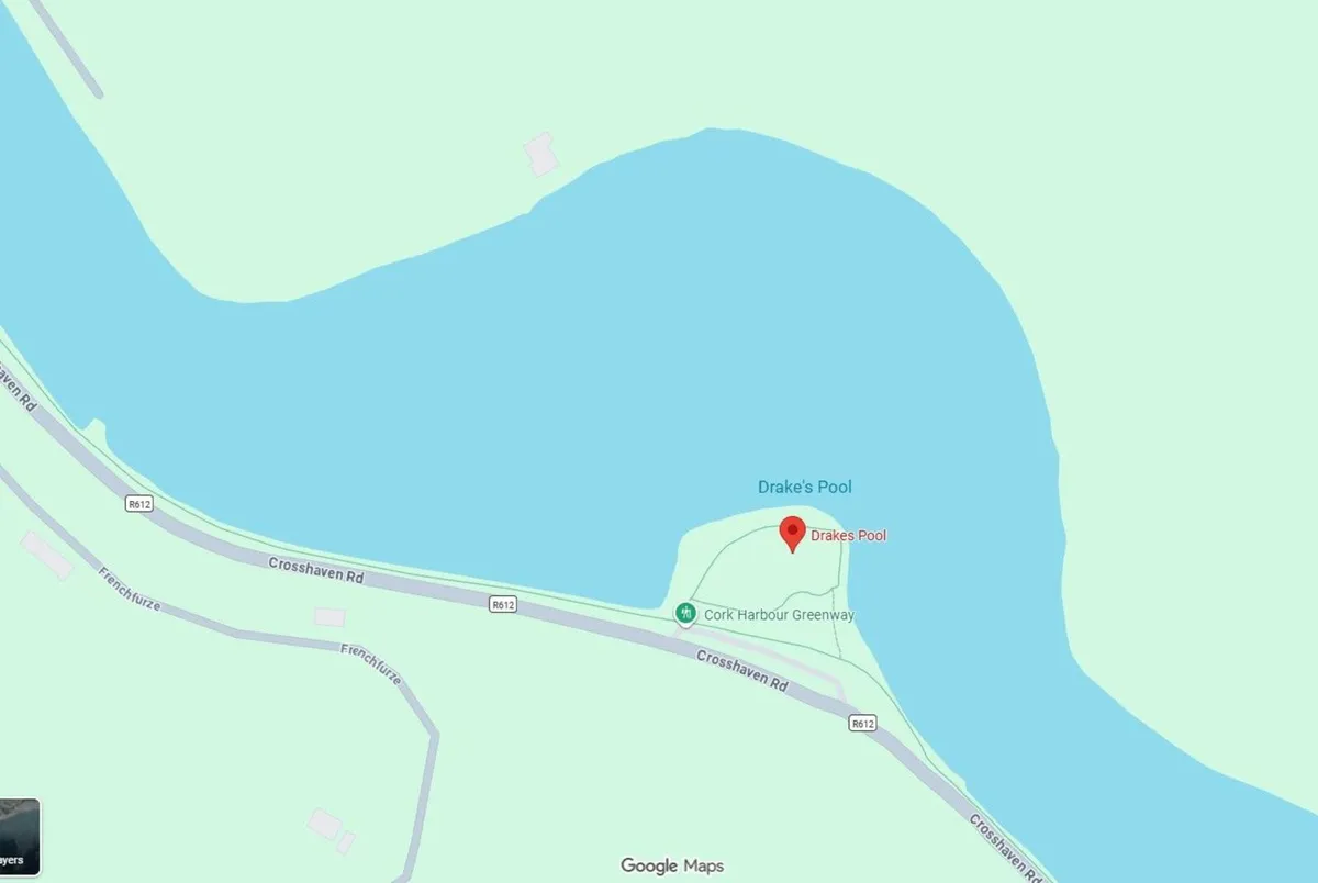 Mooring for sale (Drake's Pool) - Image 3